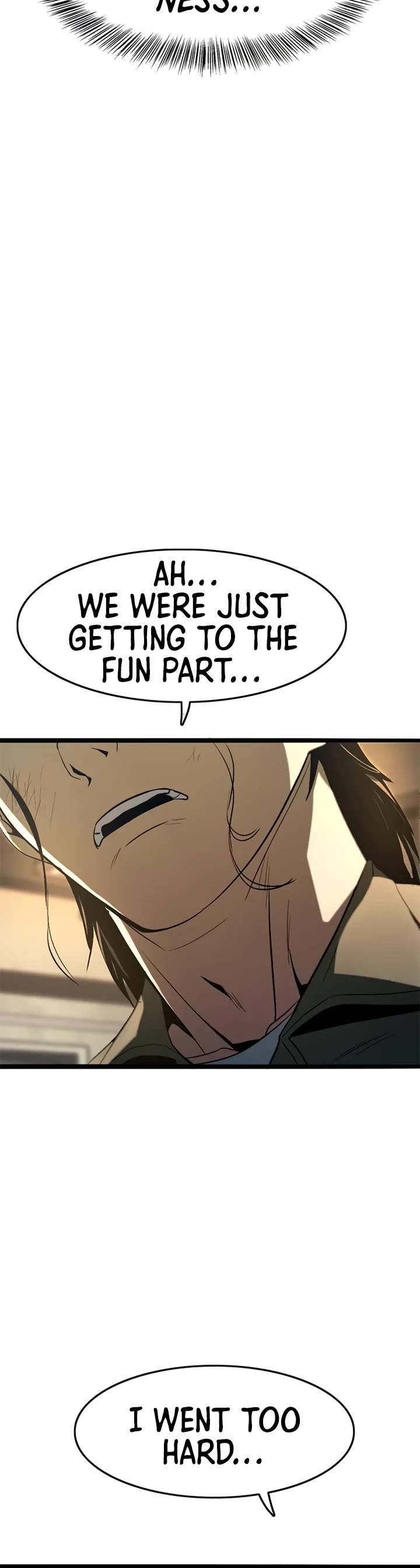 Death Row Boy Chapter 17 page 61 - Chapter 17