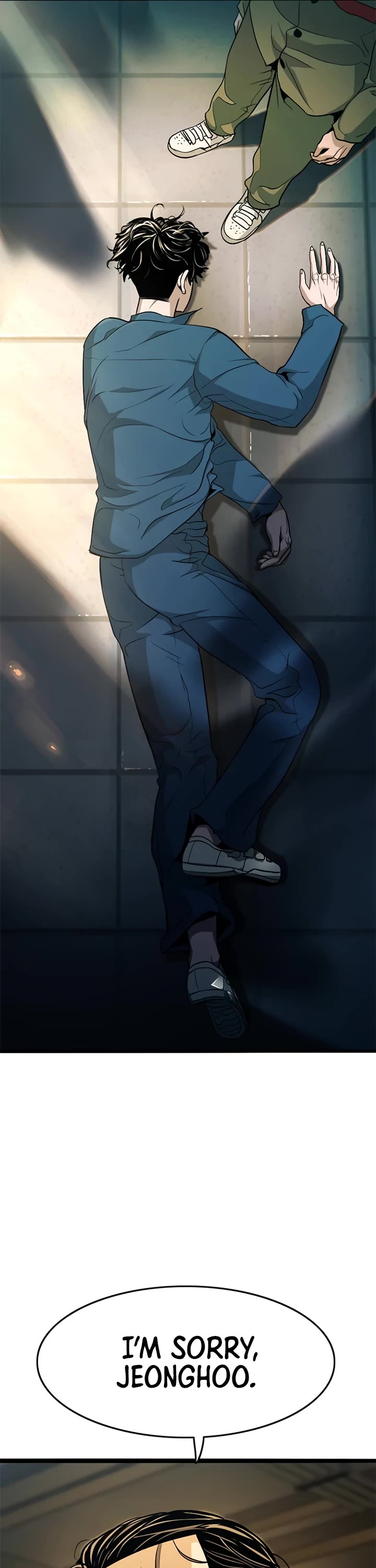 Death Row Boy Chapter 17 page 62 - Chapter 17