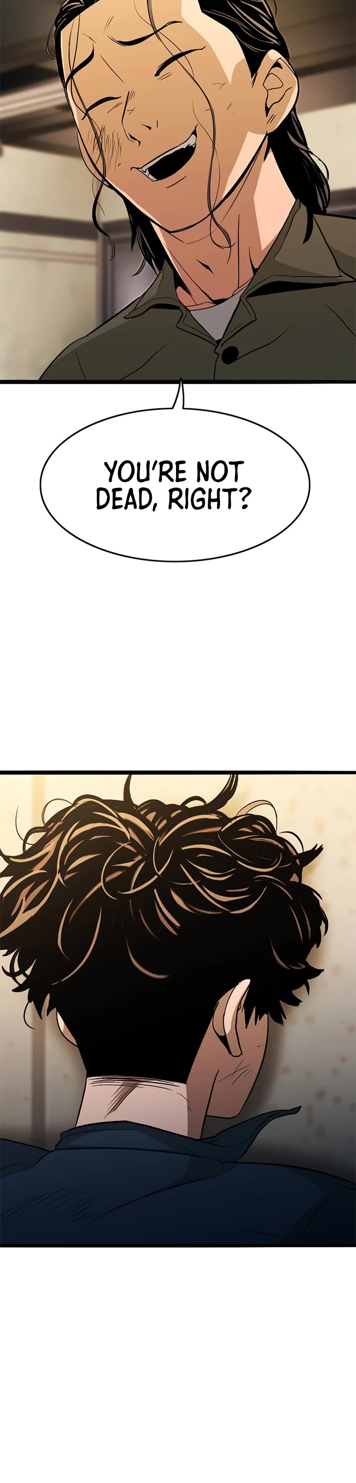 Death Row Boy Chapter 17 page 63 - Chapter 17