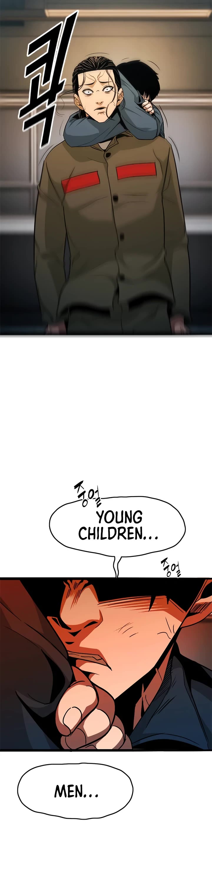 Death Row Boy Chapter 17 page 66 - Chapter 17