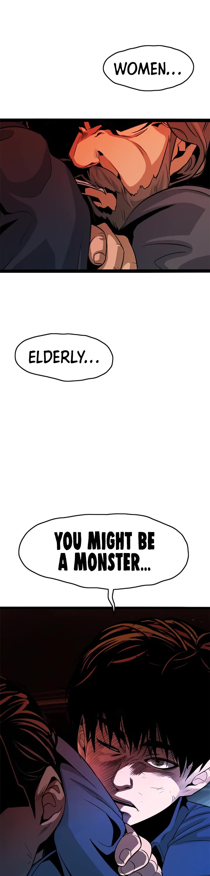 Death Row Boy Chapter 17 page 67 - Chapter 17