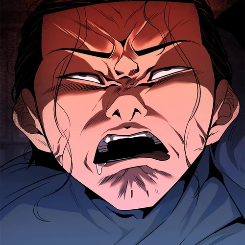 Death Row Boy Chapter 17 cover