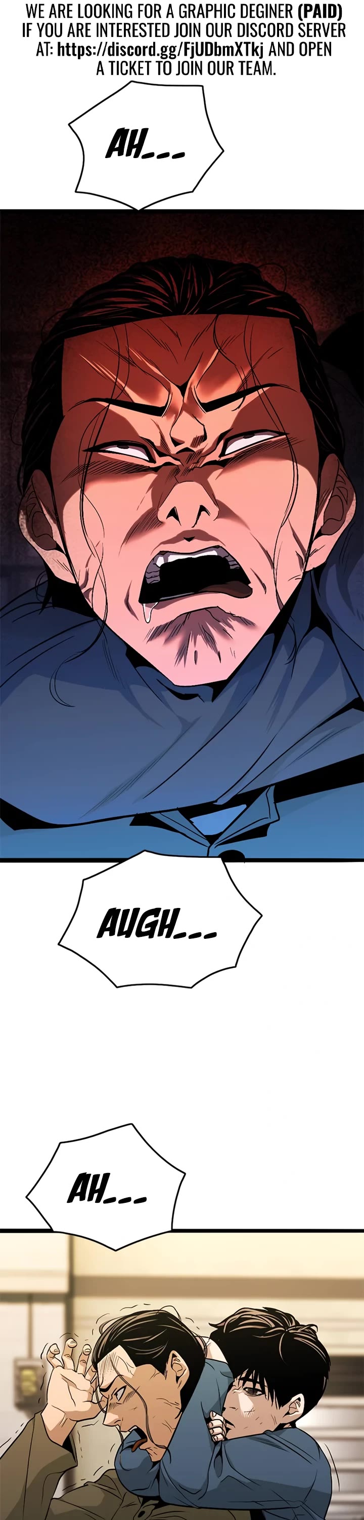 Death Row Boy Chapter 18 page 2 - Chapter 18