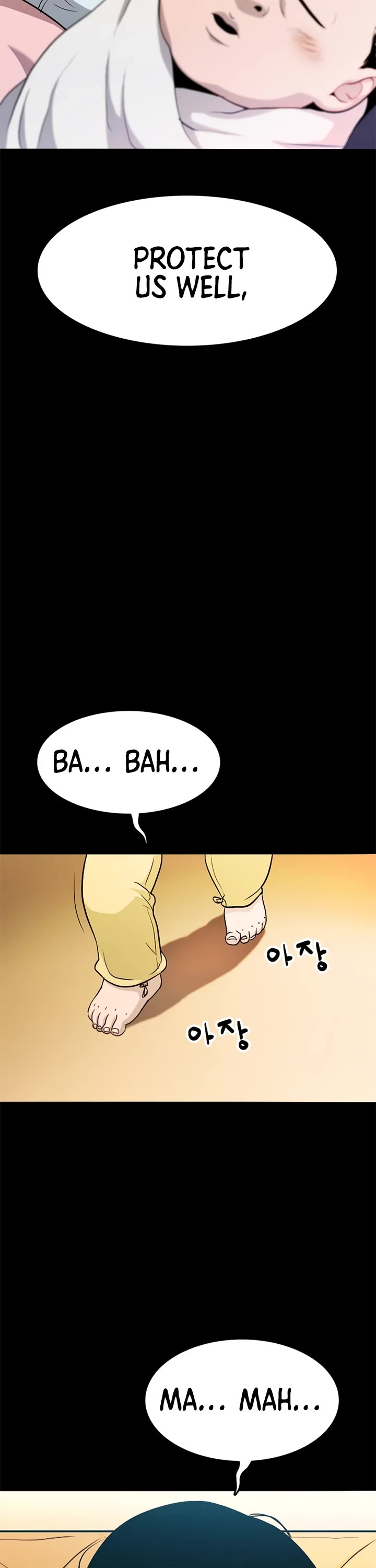Death Row Boy Chapter 18 page 20 - Chapter 18