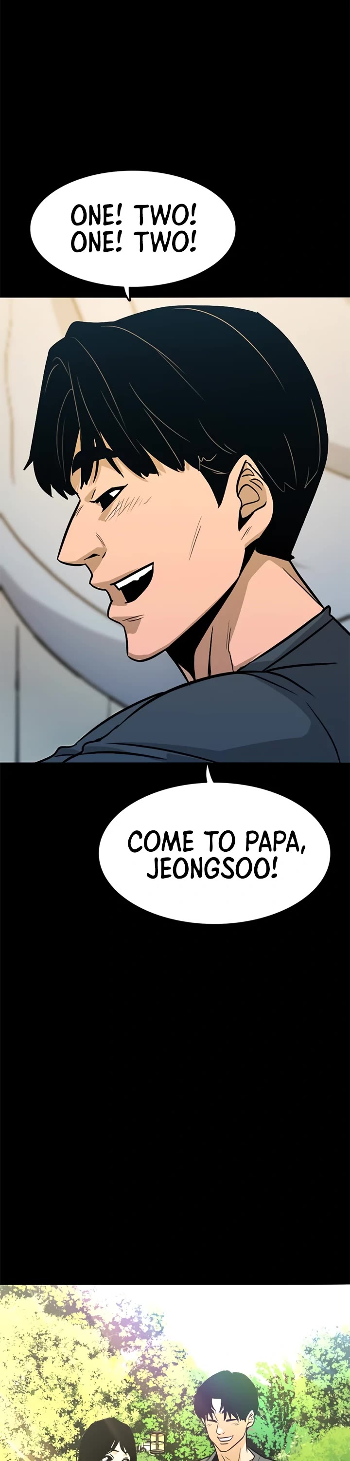 Death Row Boy Chapter 18 page 22 - Chapter 18