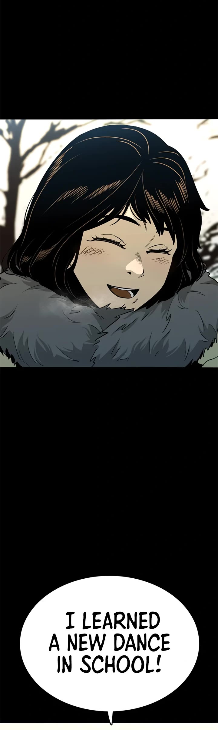 Death Row Boy Chapter 18 page 25 - Chapter 18