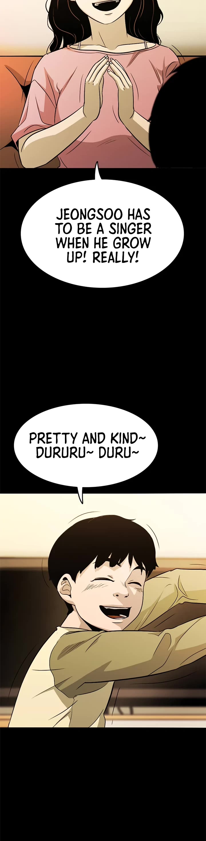 Death Row Boy Chapter 18 page 29 - Chapter 18
