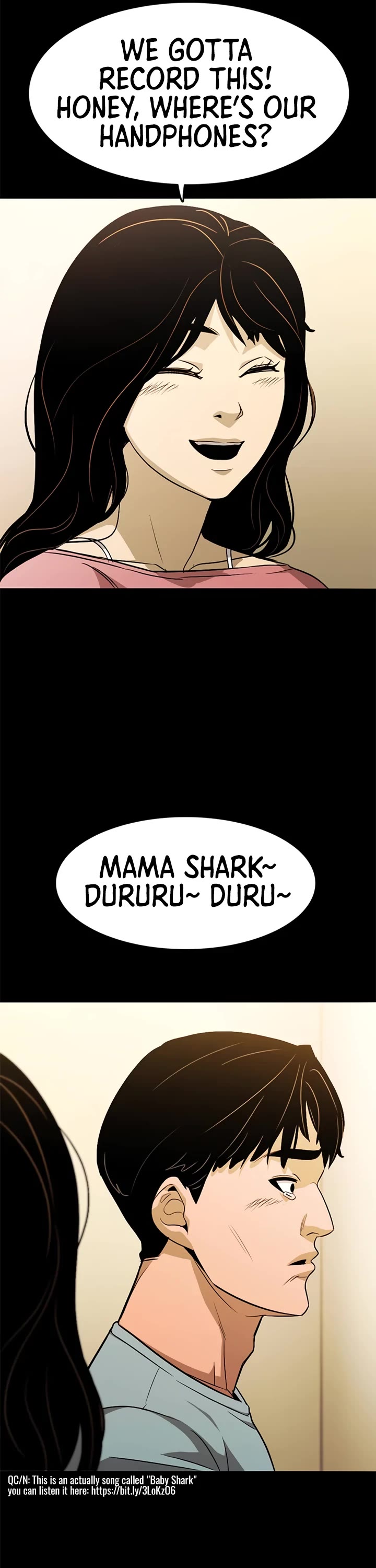 Death Row Boy Chapter 18 page 30 - Chapter 18