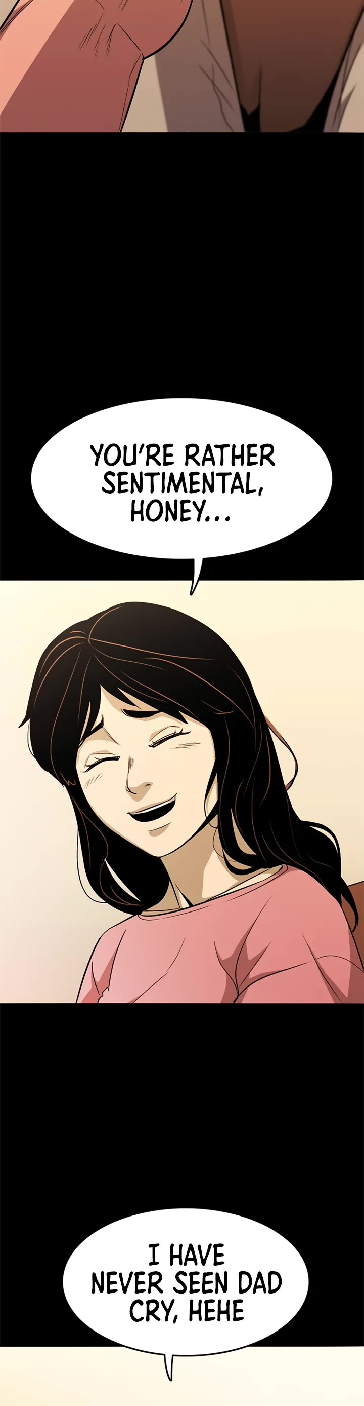 Death Row Boy Chapter 18 page 33 - Chapter 18