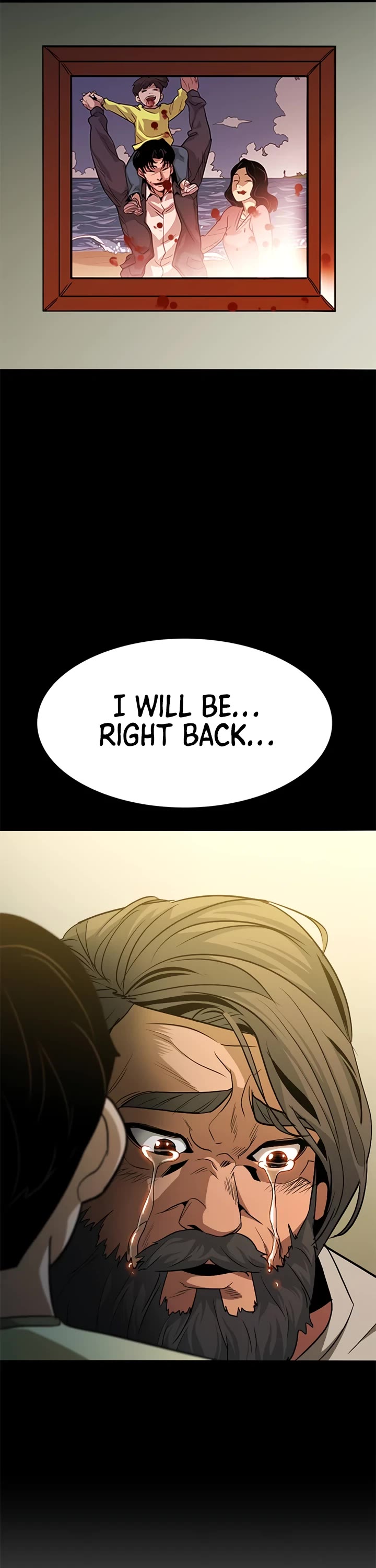 Death Row Boy Chapter 18 page 38 - Chapter 18