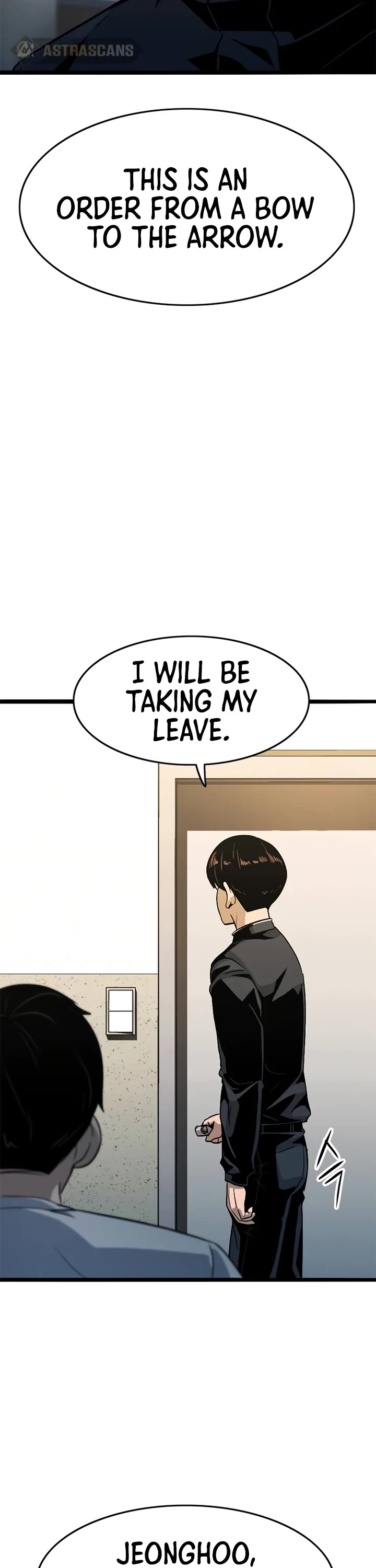 Death Row Boy Chapter 18 page 48 - Chapter 18