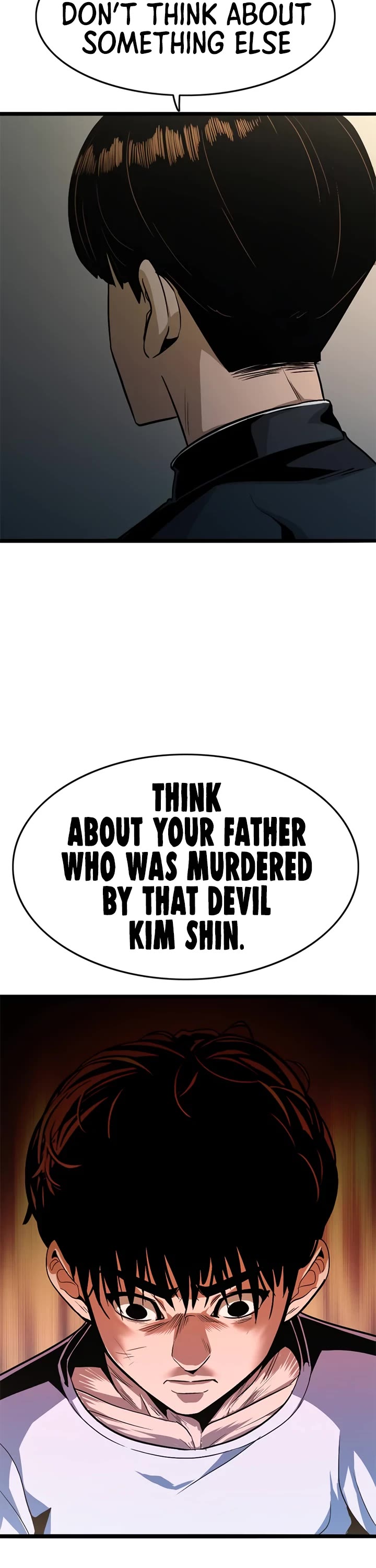 Death Row Boy Chapter 18 page 49 - Chapter 18