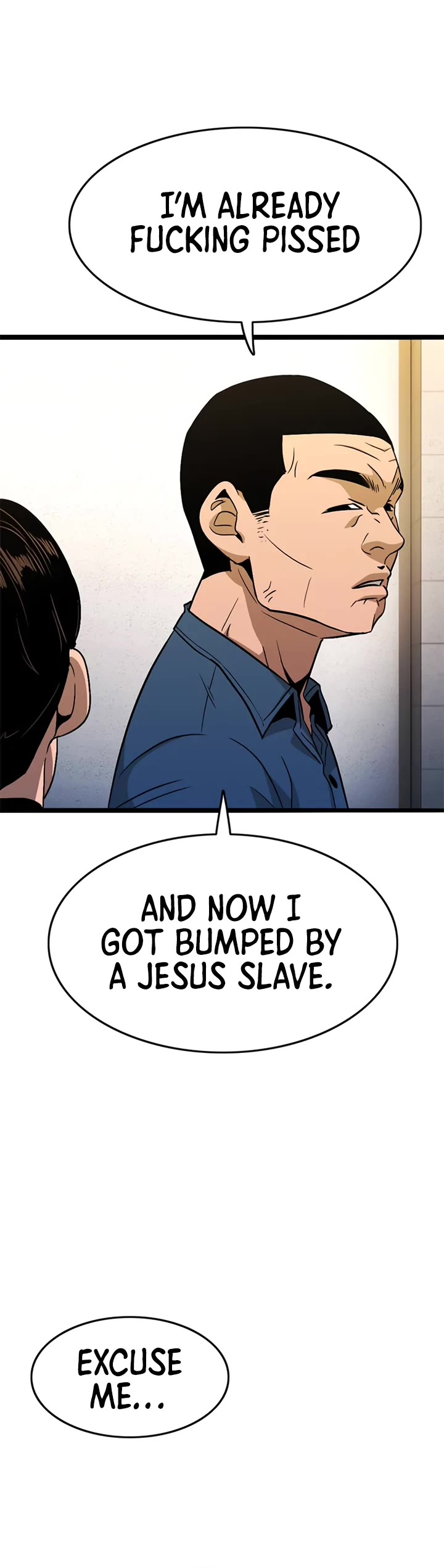 Death Row Boy Chapter 18 page 53 - Chapter 18