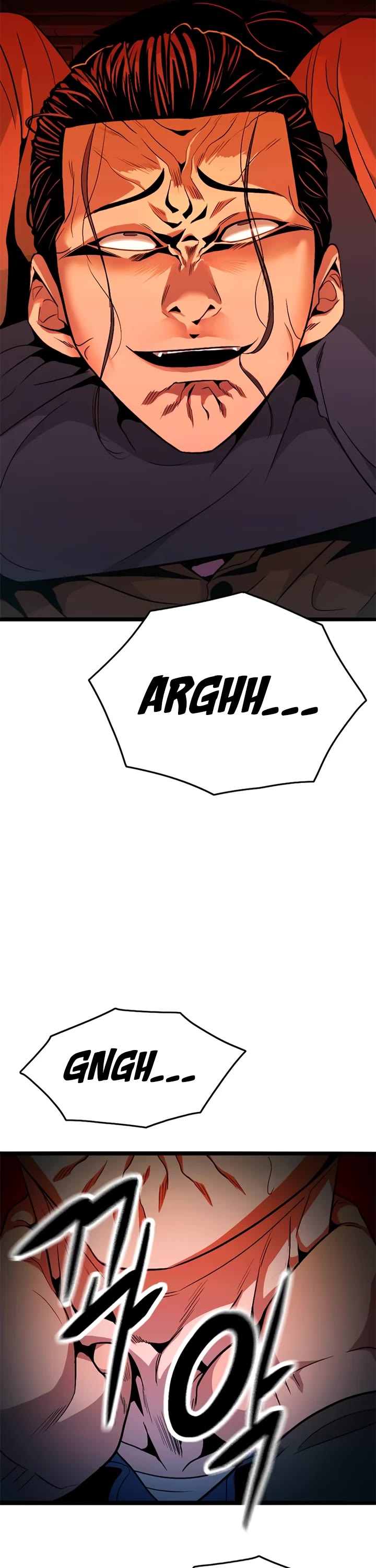 Death Row Boy Chapter 18 page 6 - Chapter 18
