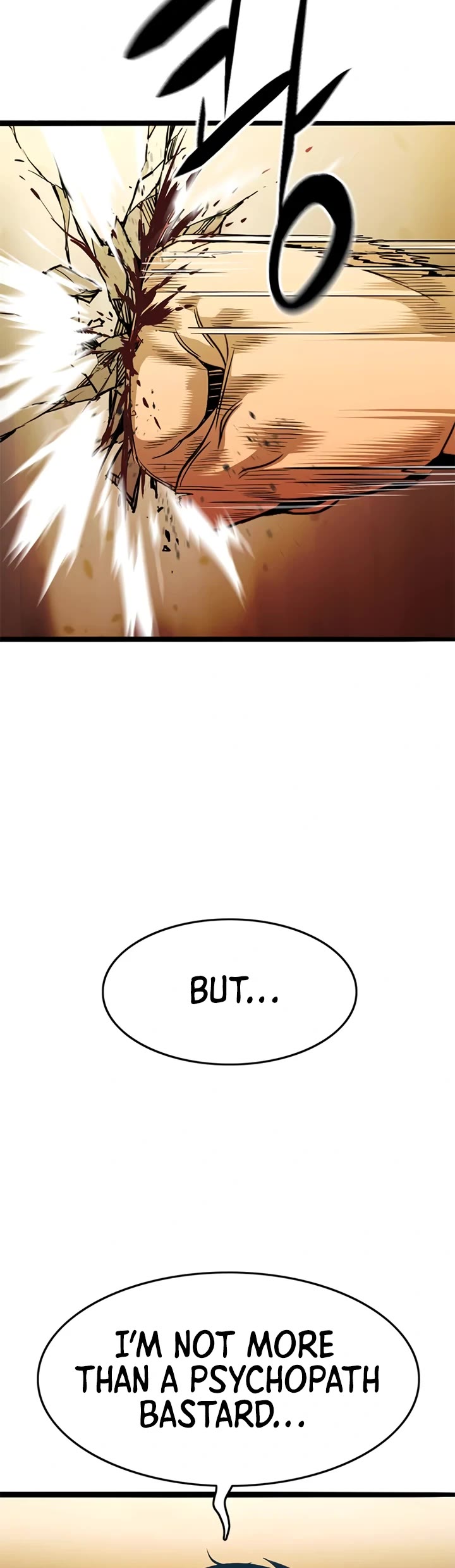 Death Row Boy Chapter 19 page 16 - Chapter 19