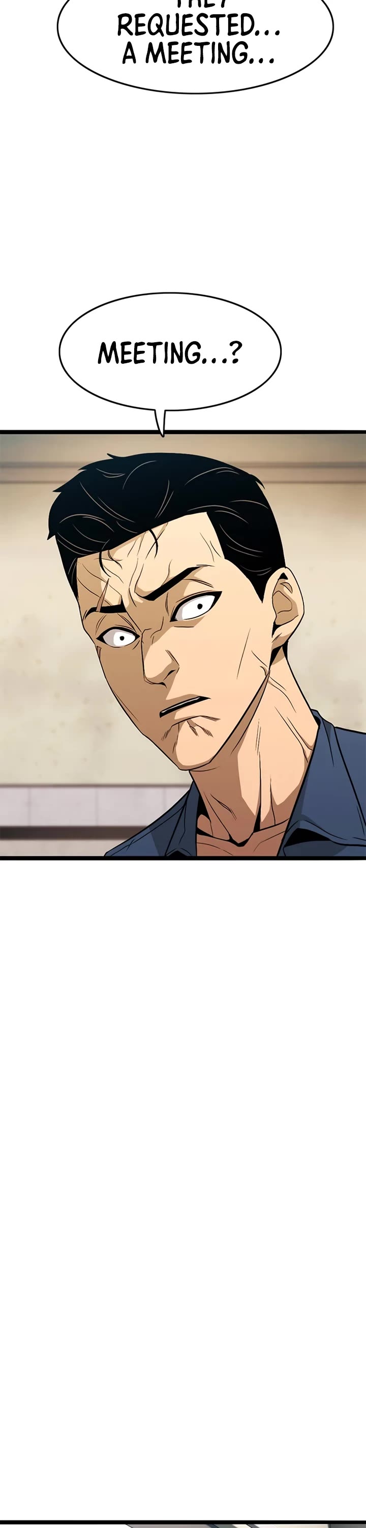 Death Row Boy Chapter 19 page 19 - Chapter 19