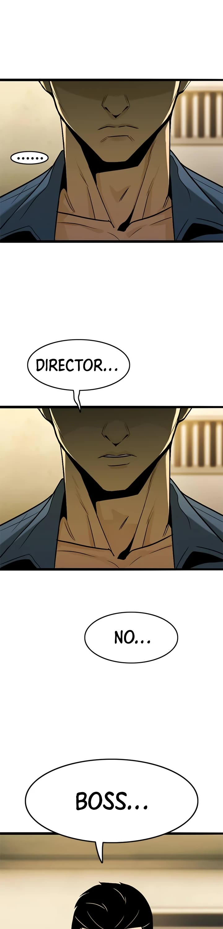 Death Row Boy Chapter 19 page 43 - Chapter 19