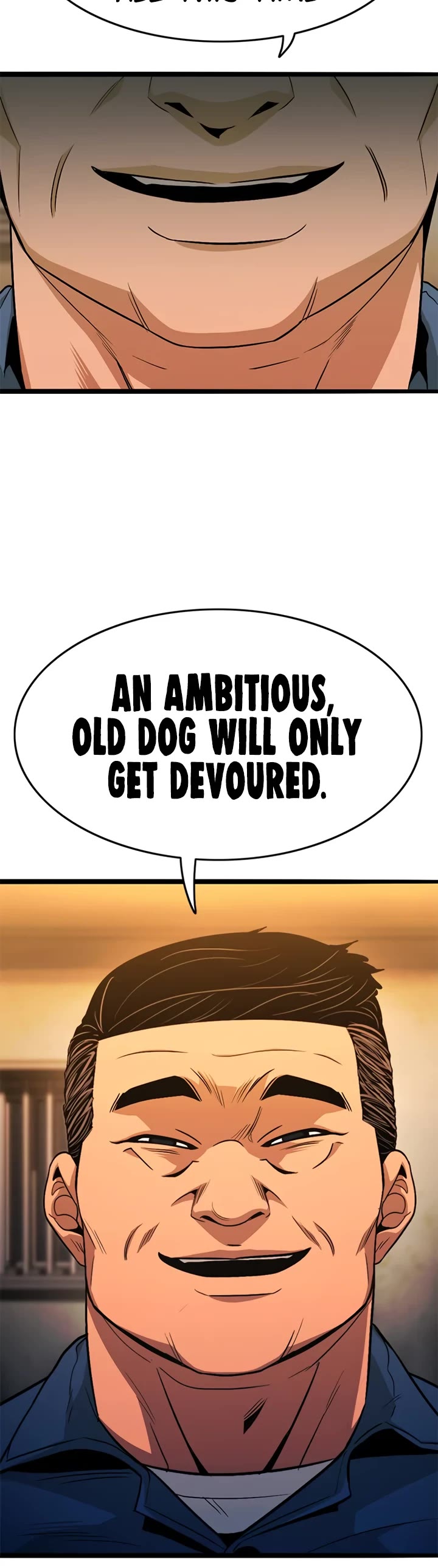 Death Row Boy Chapter 19 page 48 - Chapter 19