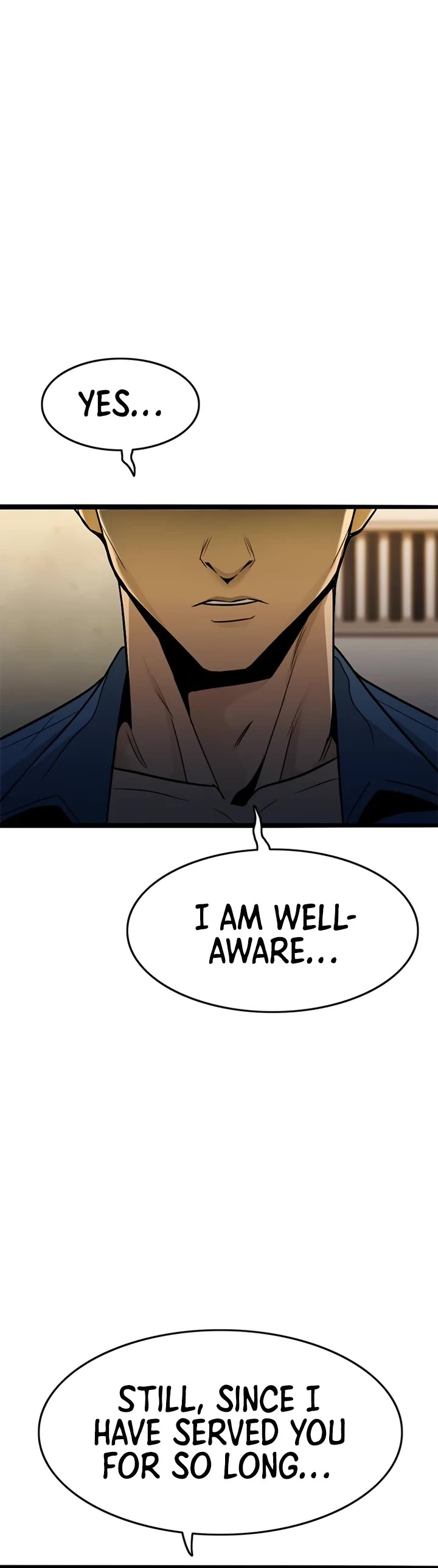 Death Row Boy Chapter 19 page 49 - Chapter 19