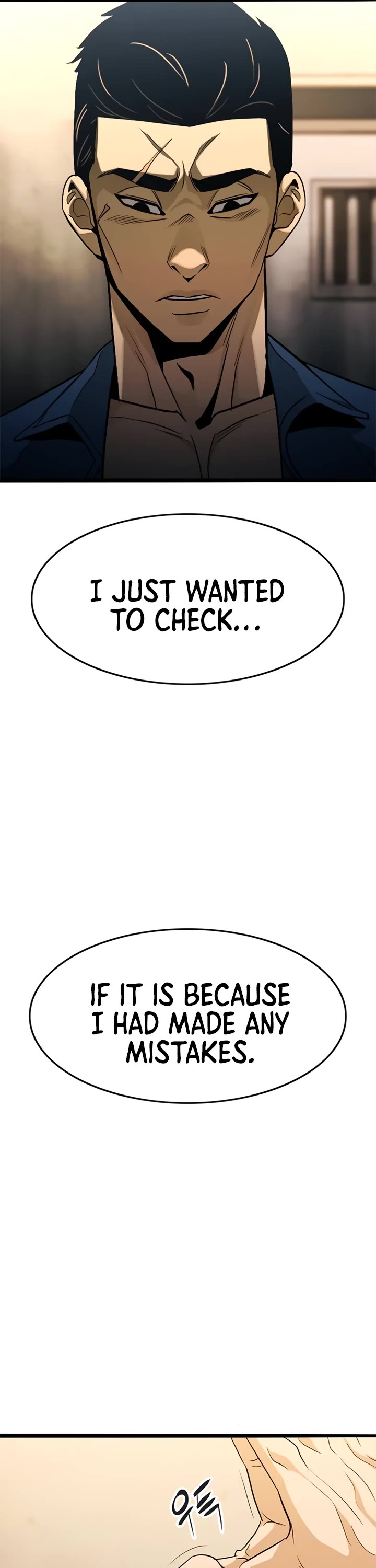 Death Row Boy Chapter 19 page 50 - Chapter 19