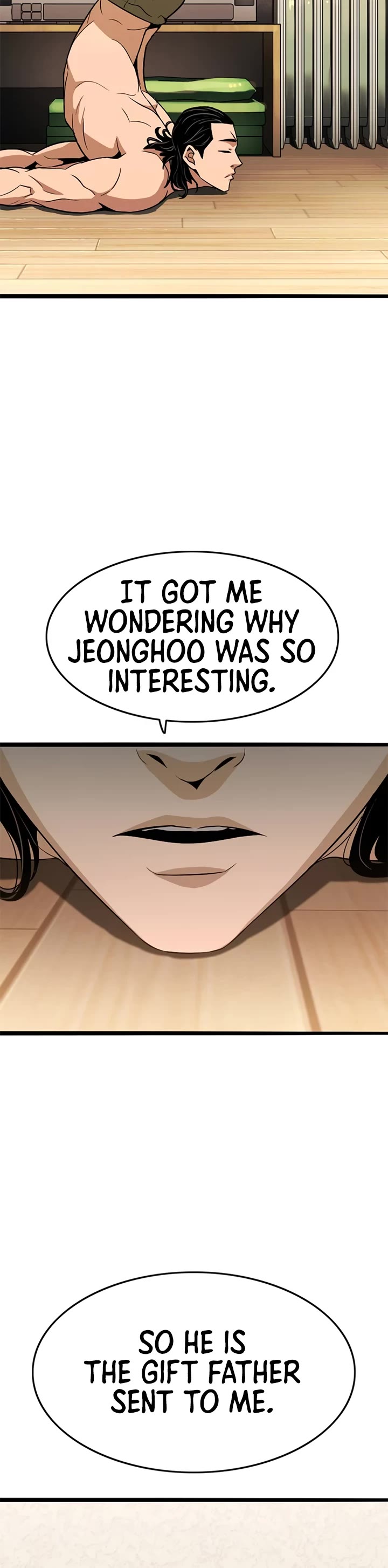 Death Row Boy Chapter 19 page 53 - Chapter 19