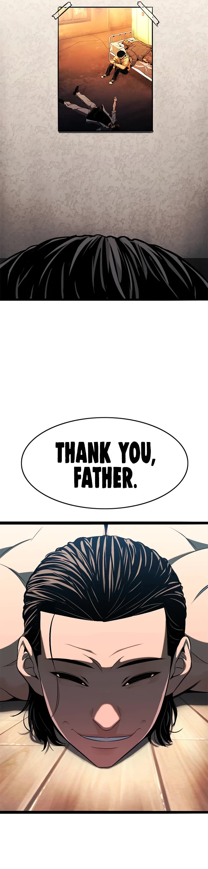 Death Row Boy Chapter 19 page 54 - Chapter 19