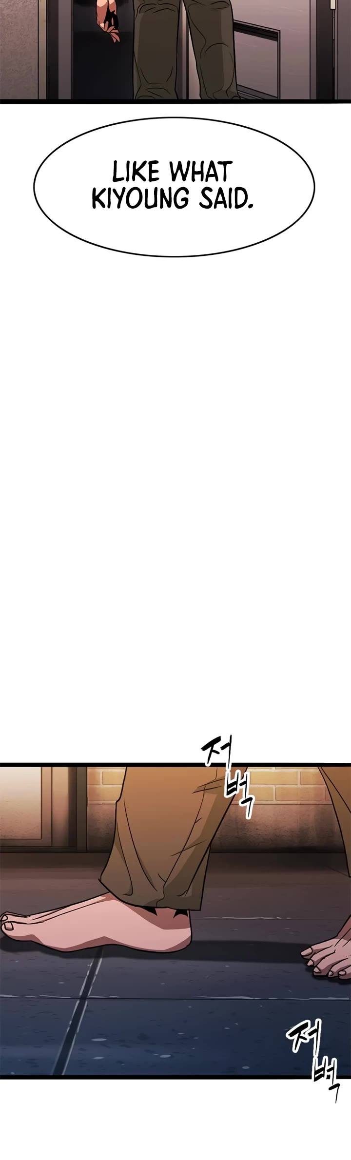 Death Row Boy Chapter 19 page 57 - Chapter 19