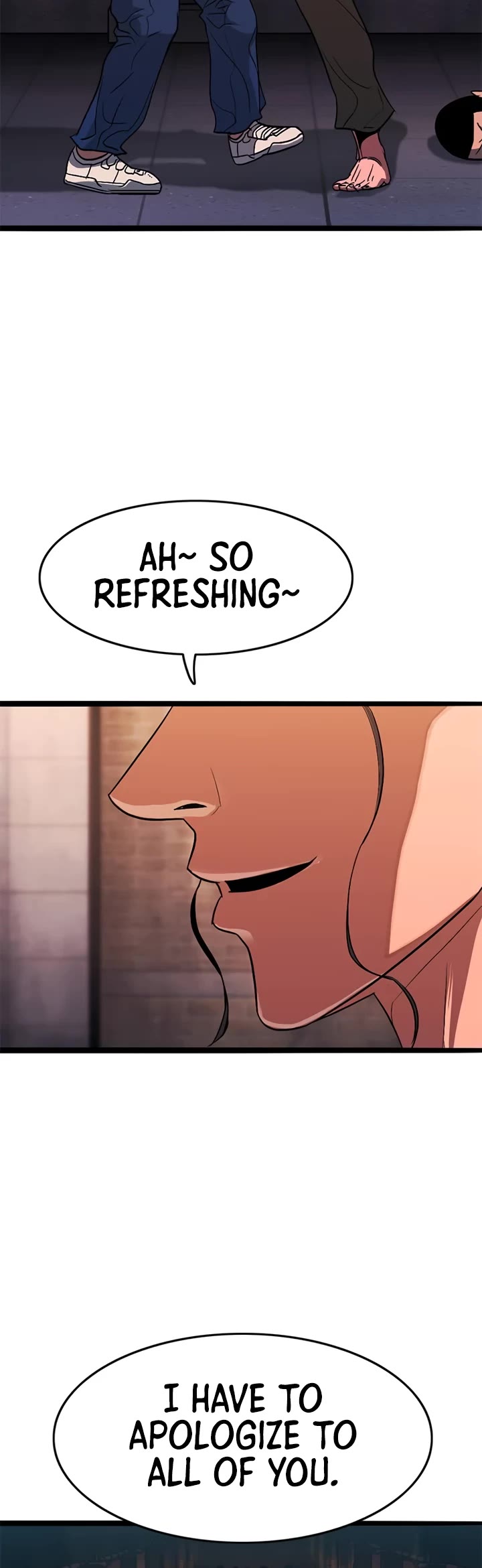 Death Row Boy Chapter 19 page 61 - Chapter 19