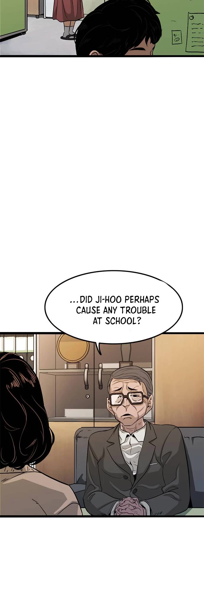 Death Row Boy Chapter 2 page 13 - Chapter 2