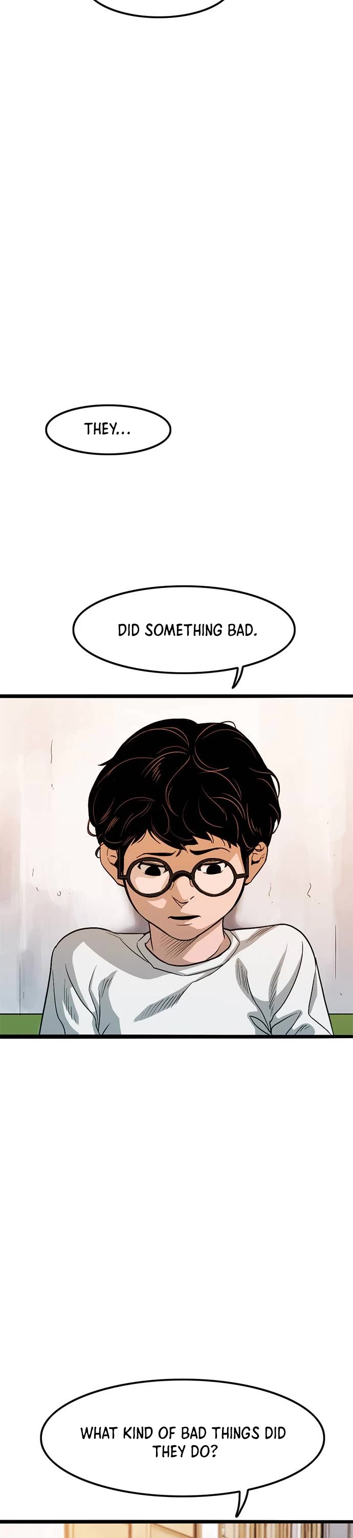 Death Row Boy Chapter 2 page 21 - Chapter 2