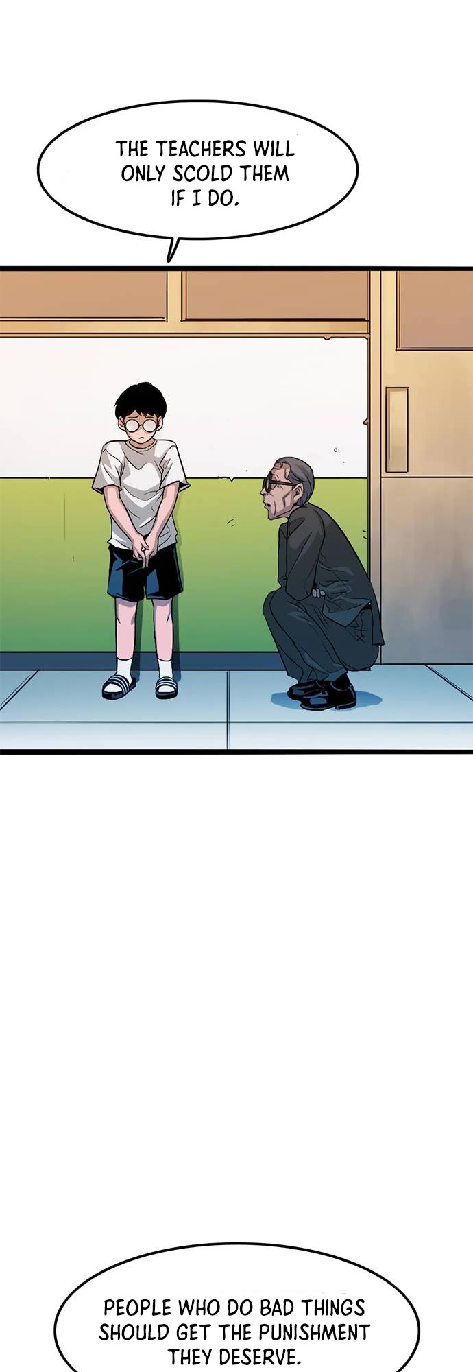 Death Row Boy Chapter 2 page 25 - Chapter 2