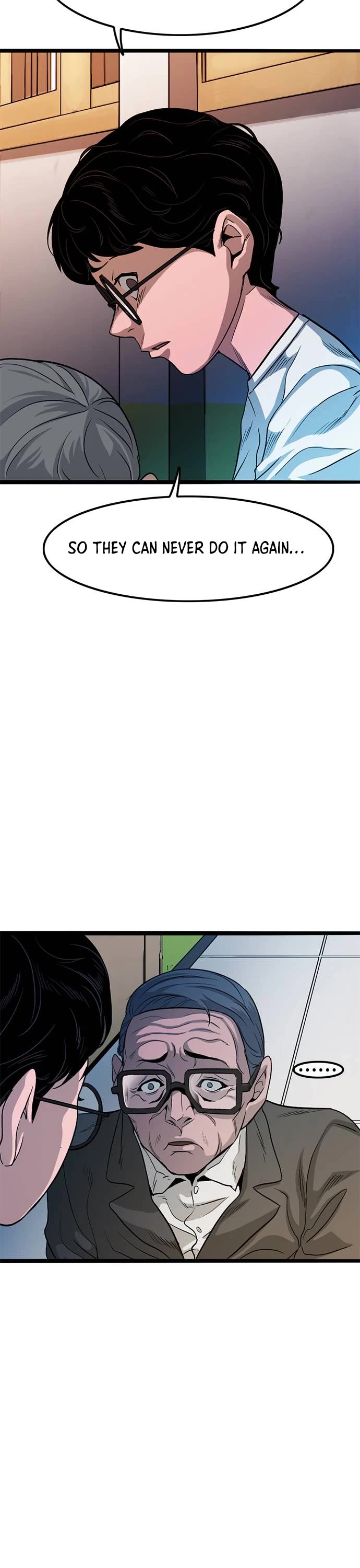 Death Row Boy Chapter 2 page 26 - Chapter 2