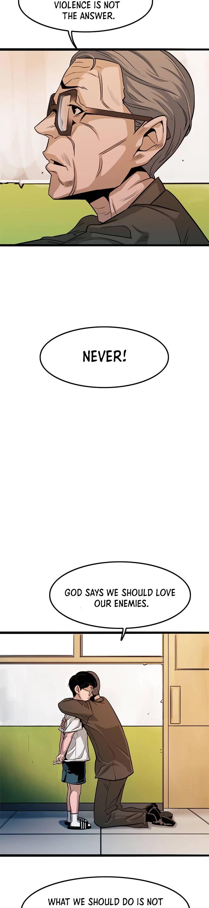Death Row Boy Chapter 2 page 28 - Chapter 2