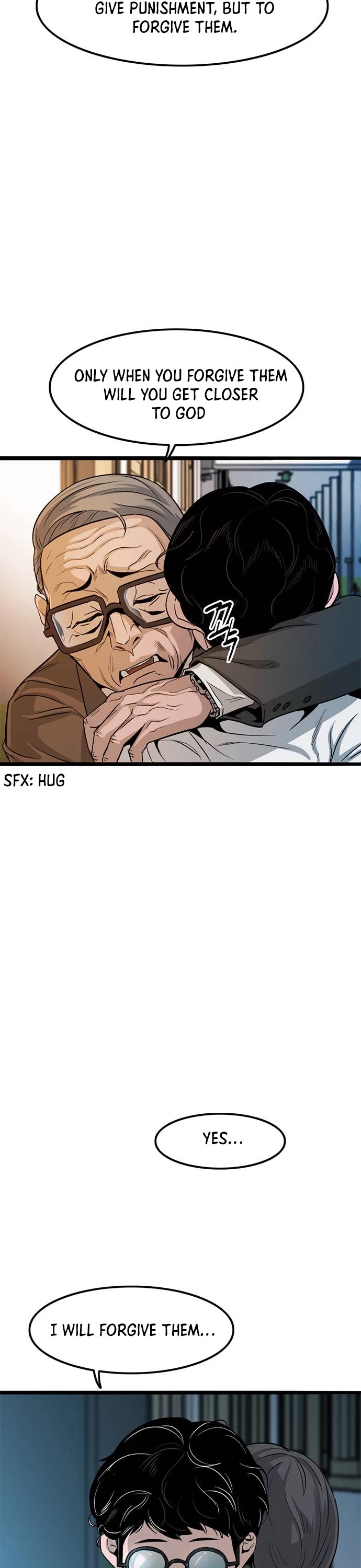 Death Row Boy Chapter 2 page 29 - Chapter 2