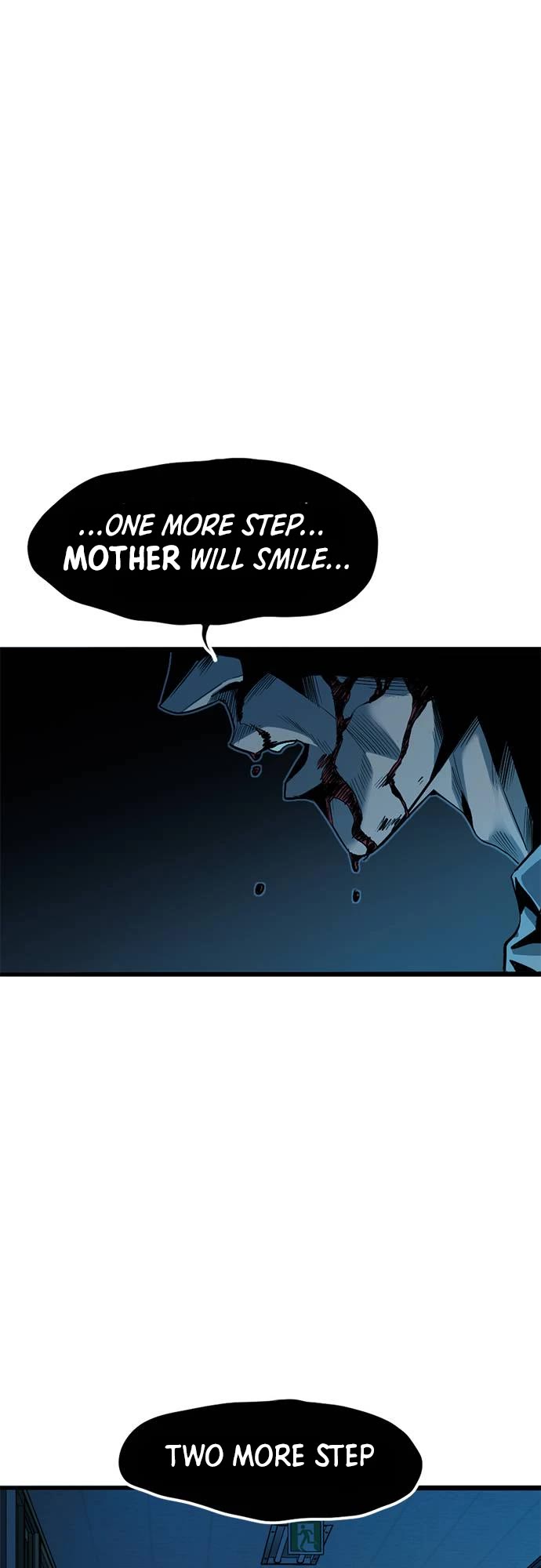 Death Row Boy Chapter 2 page 31 - Chapter 2