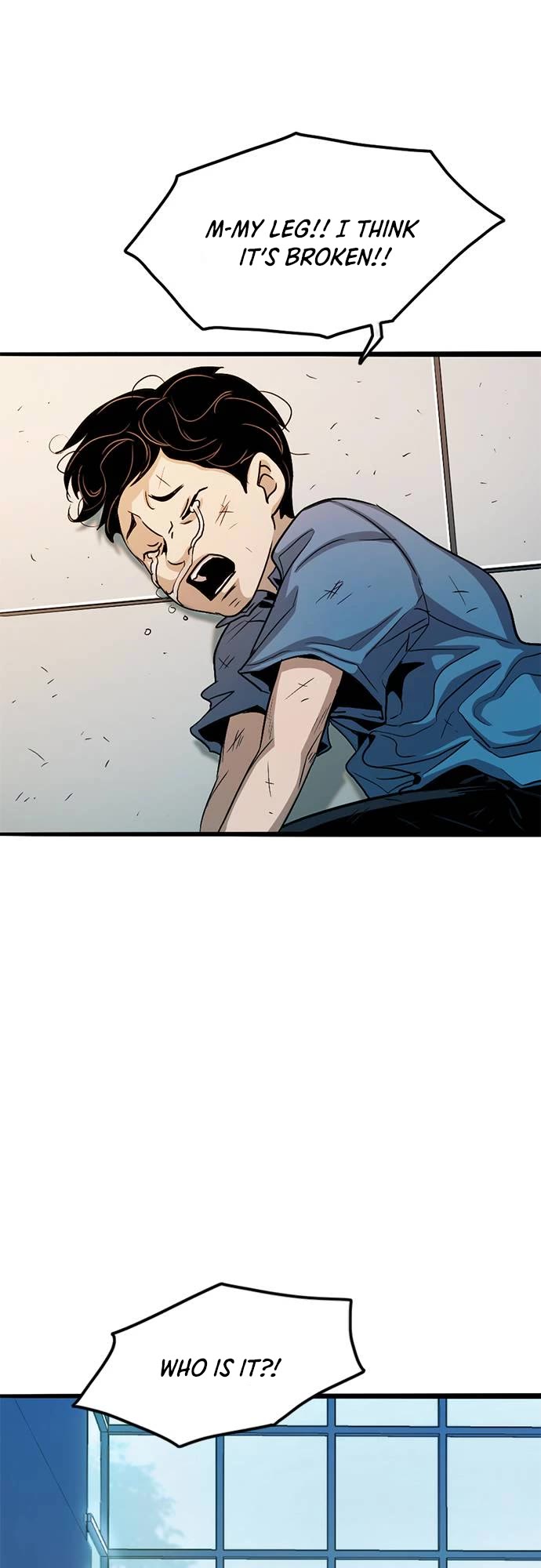 Death Row Boy Chapter 2 page 37 - Chapter 2
