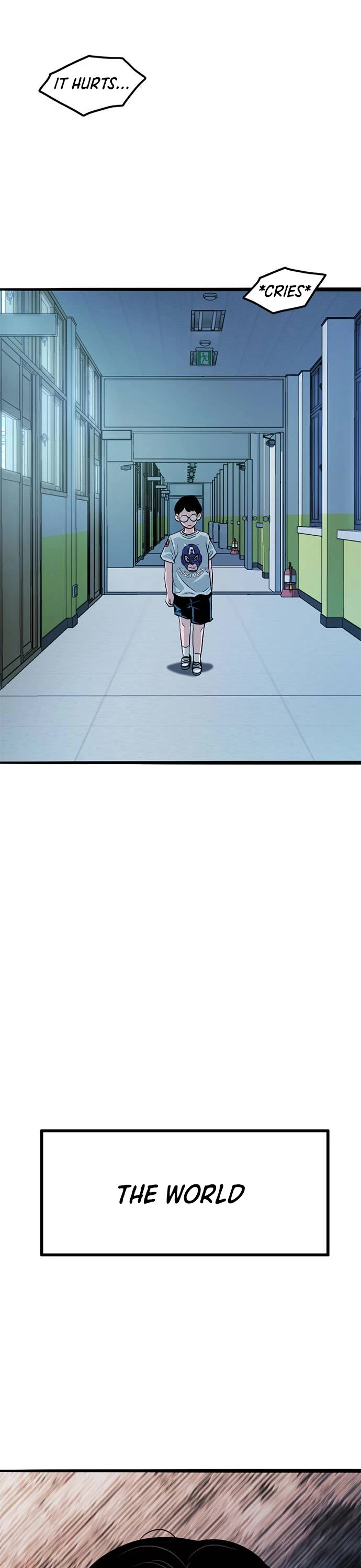 Death Row Boy Chapter 2 page 39 - Chapter 2
