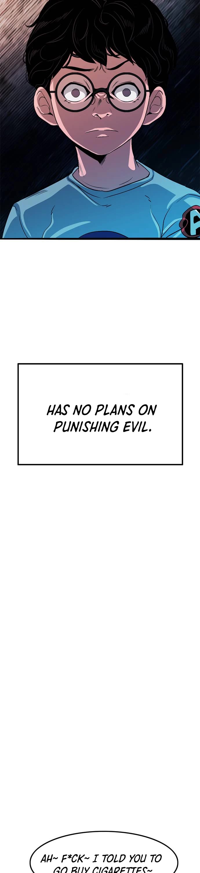 Death Row Boy Chapter 2 page 40 - Chapter 2