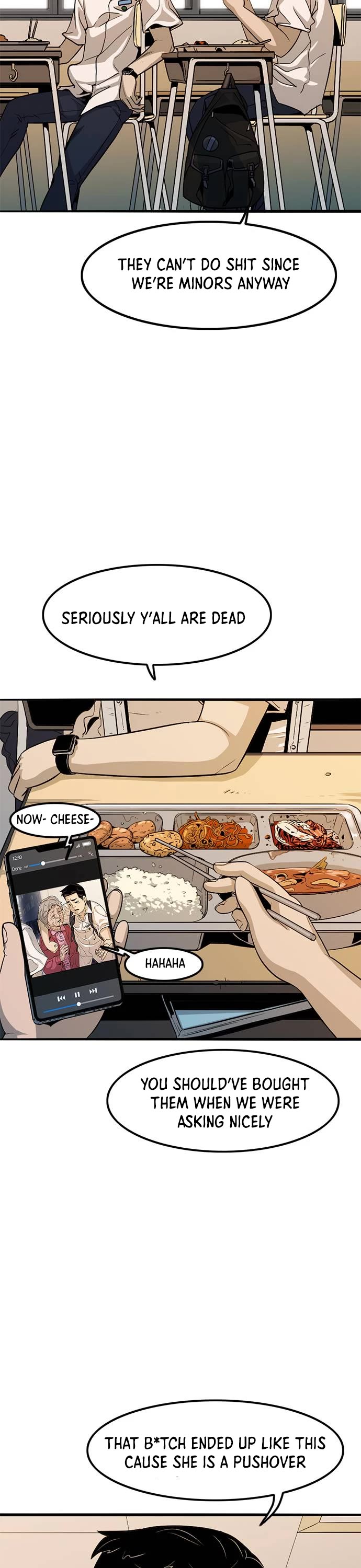 Death Row Boy Chapter 2 page 44 - Chapter 2
