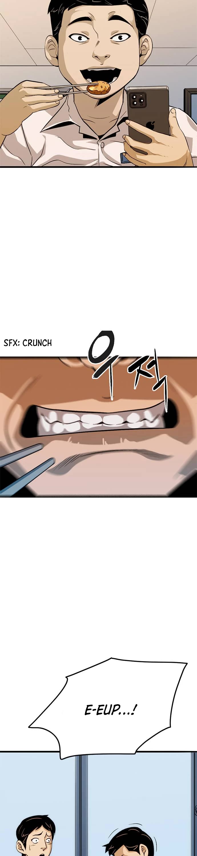 Death Row Boy Chapter 2 page 45 - Chapter 2
