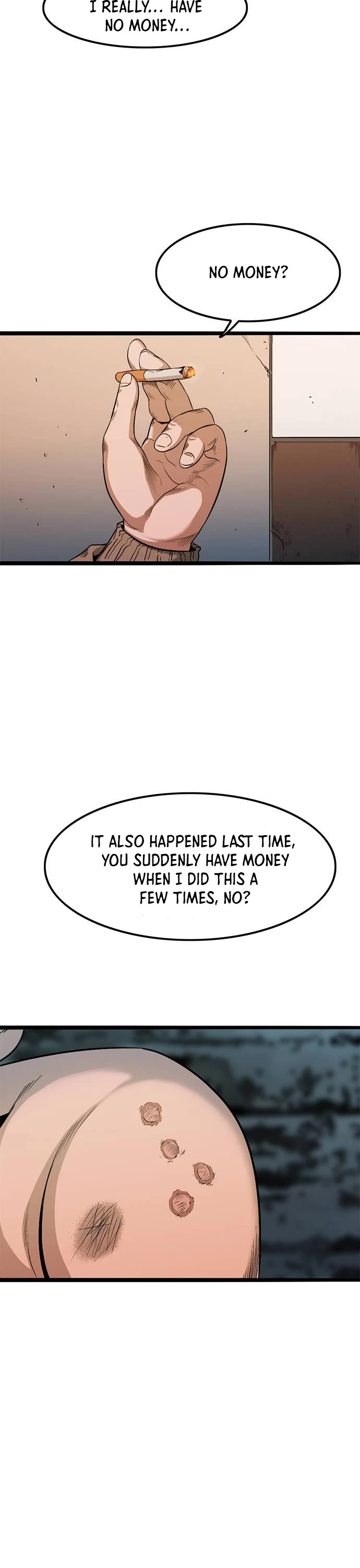 Death Row Boy Chapter 2 page 51 - Chapter 2