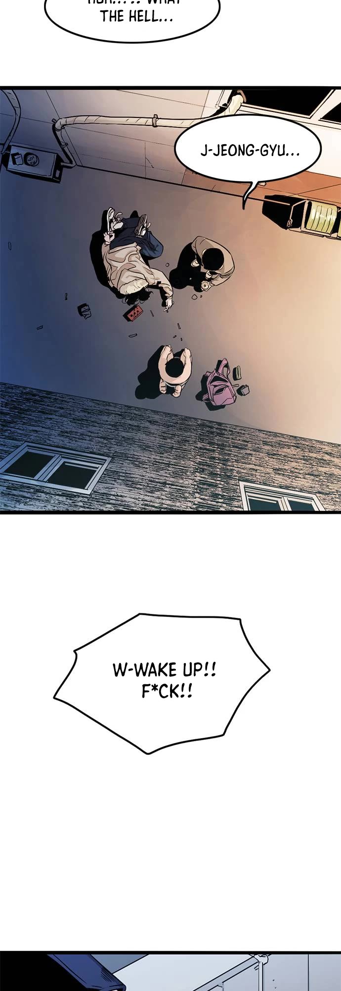 Death Row Boy Chapter 2 page 55 - Chapter 2