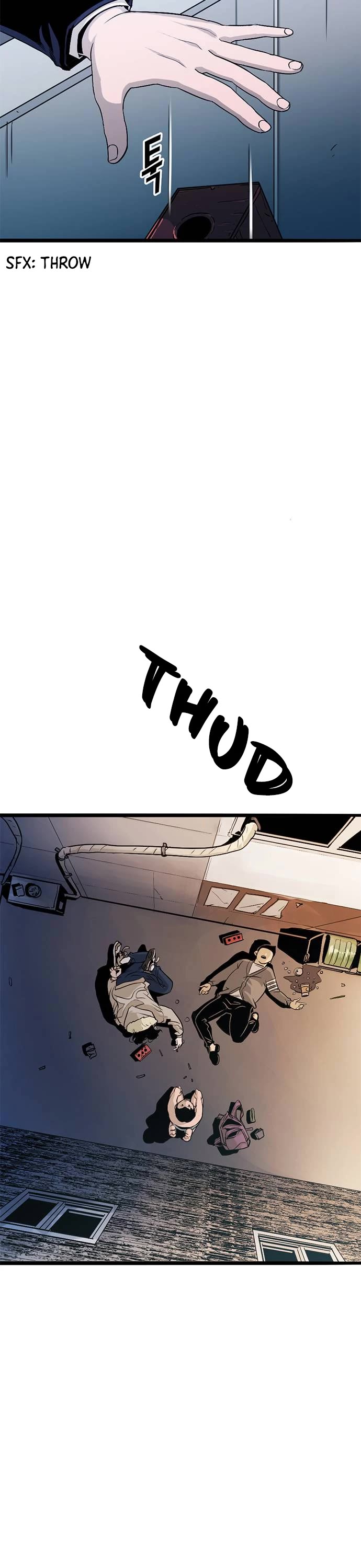 Death Row Boy Chapter 2 page 56 - Chapter 2