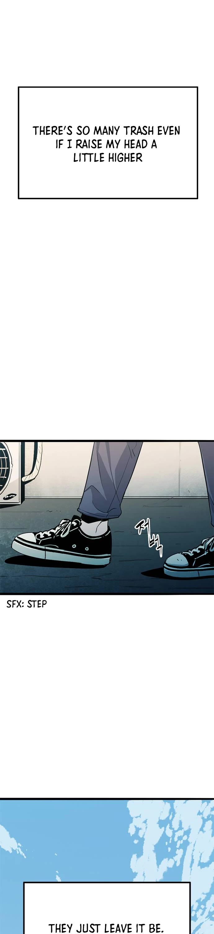 Death Row Boy Chapter 2 page 57 - Chapter 2