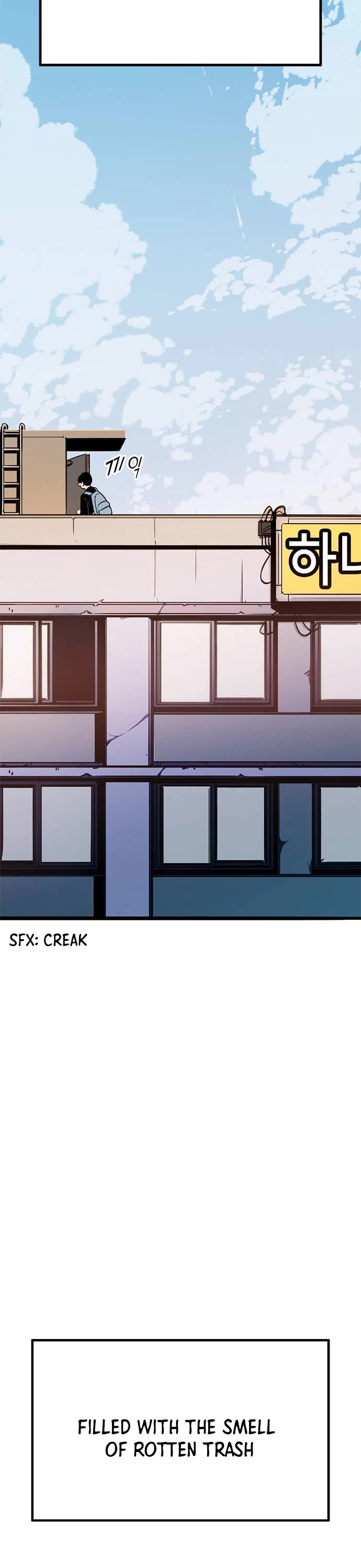Death Row Boy Chapter 2 page 58 - Chapter 2