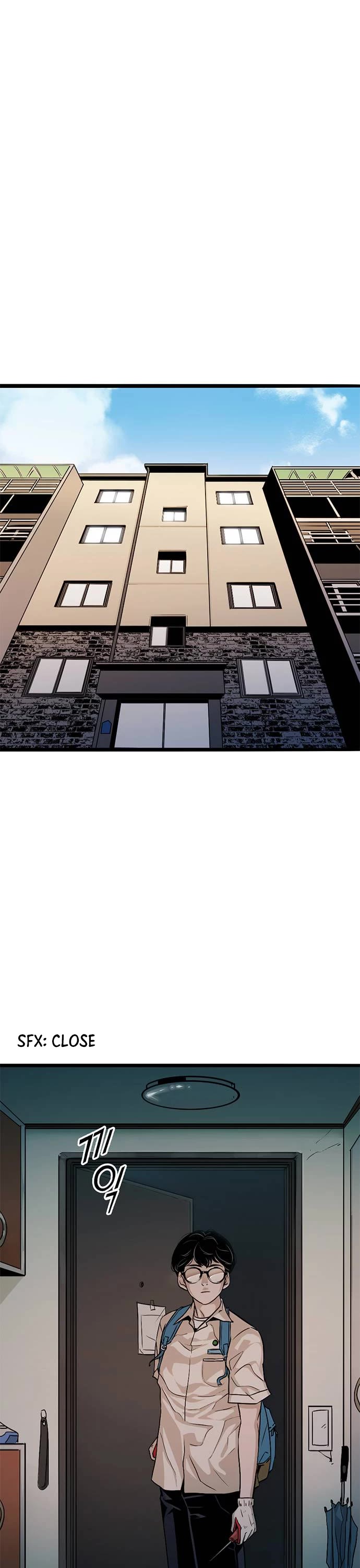 Death Row Boy Chapter 2 page 59 - Chapter 2
