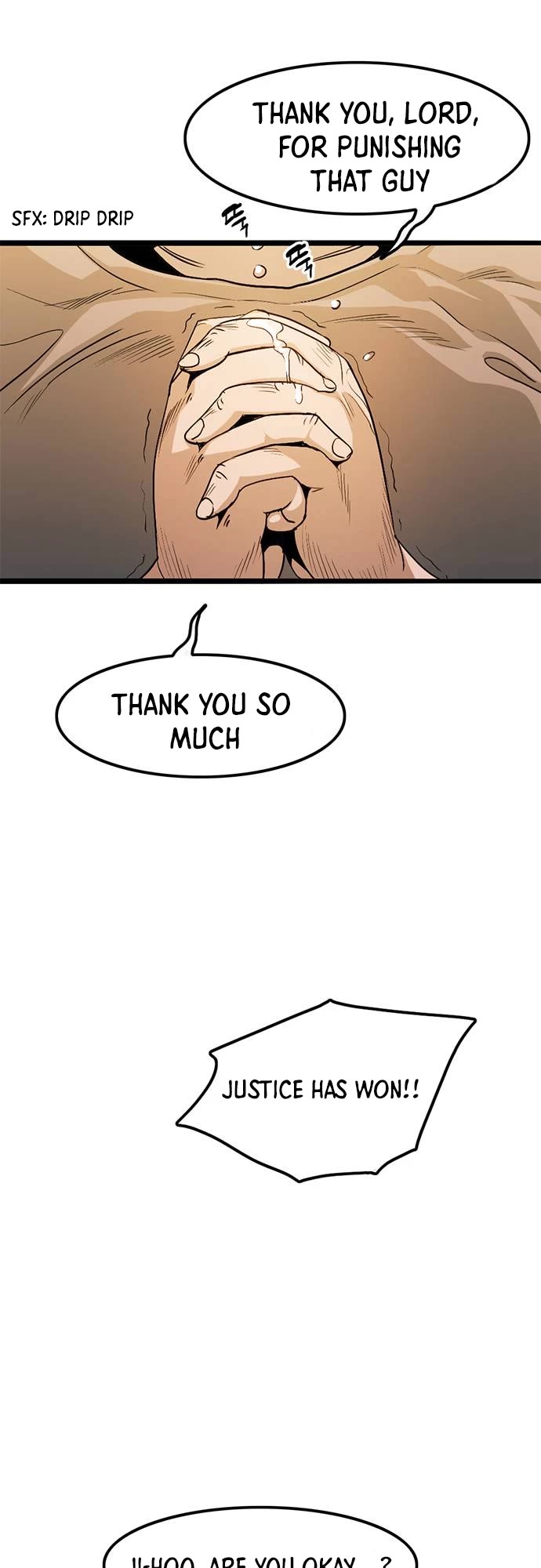 Death Row Boy Chapter 2 page 6 - Chapter 2