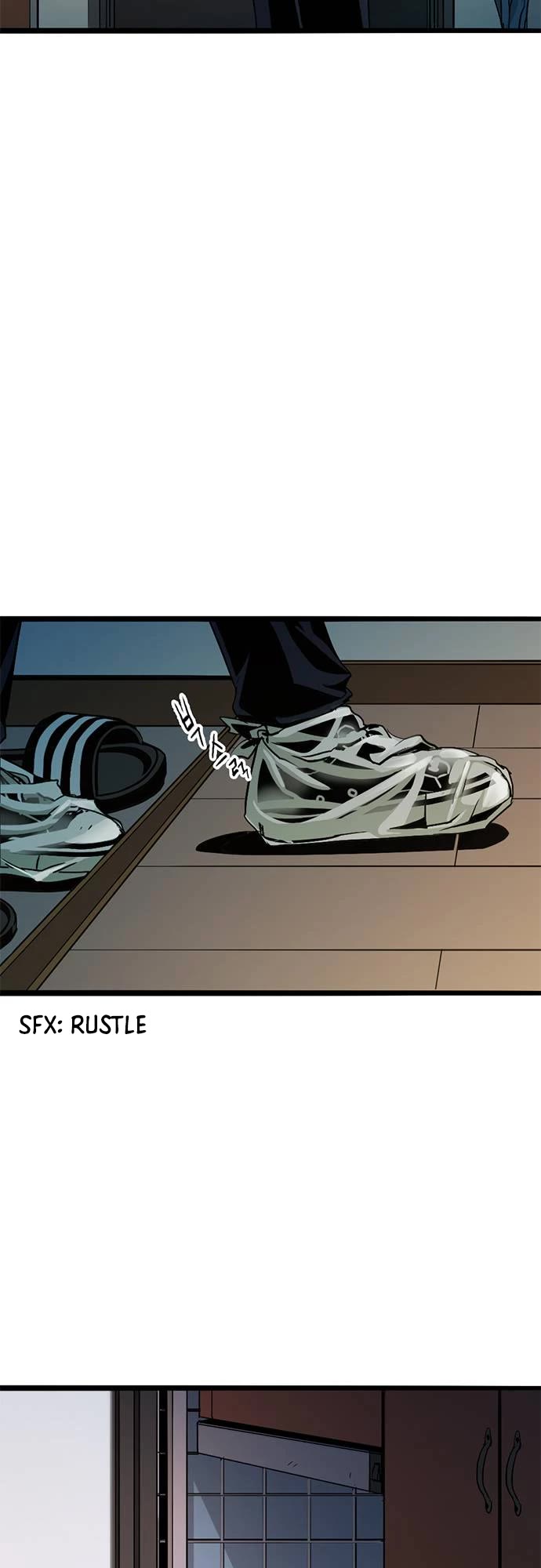 Death Row Boy Chapter 2 page 60 - Chapter 2