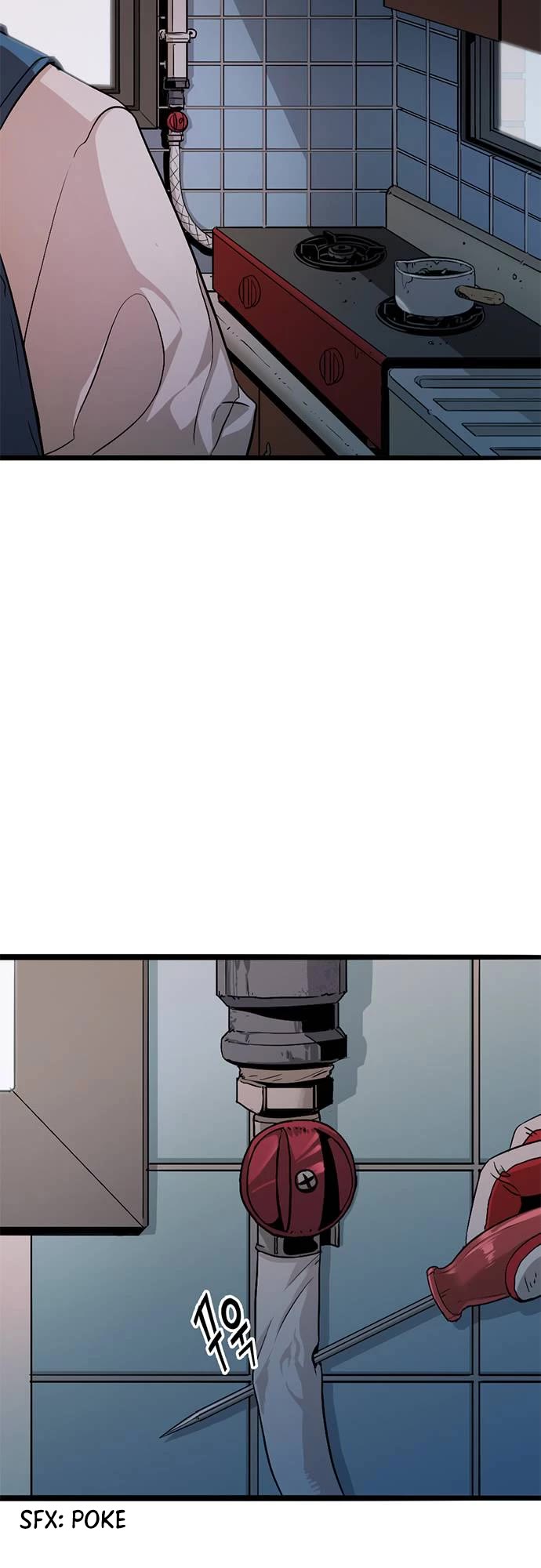 Death Row Boy Chapter 2 page 61 - Chapter 2