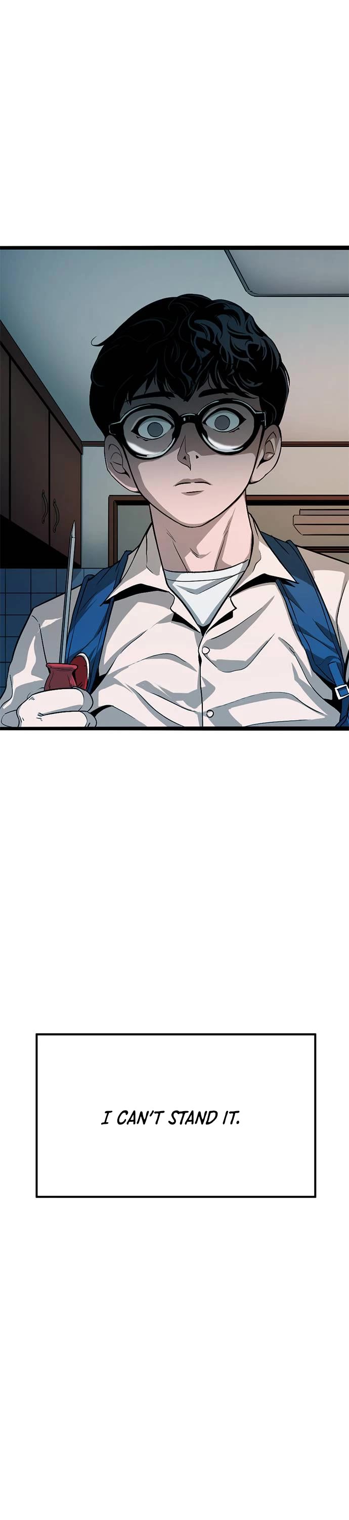 Death Row Boy Chapter 2 page 62 - Chapter 2